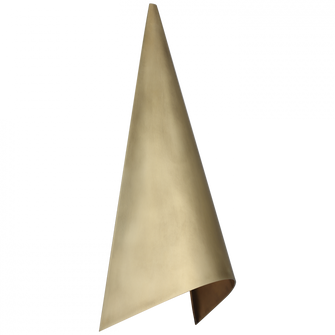 Piel 14'' Wall Wash (279|KW 2635AB)