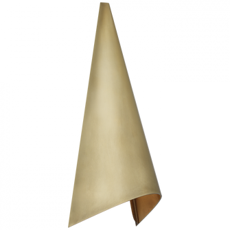 Piel 9'' Wall Wash (279|KW 2634AB)