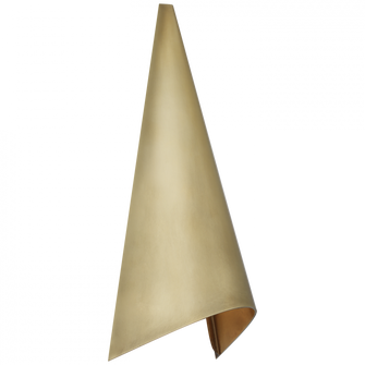 Piel 9'' Wall Wash (279|KW 2634AB)