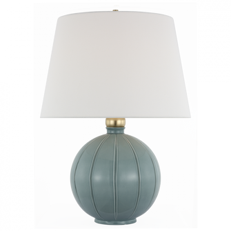 Ponteil 26'' Table Lamp (279|TOB 3616CRN-L)