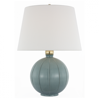 Ponteil 26'' Table Lamp (279|TOB 3616CRN-L)