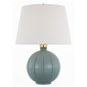 Ponteil 26'' Table Lamp (279|TOB 3616CRN-L)
