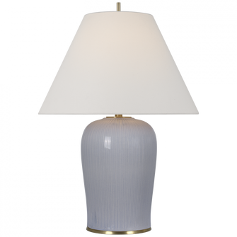 Opera 30'' Table Lamp (279|TOB 3604PBC-L)