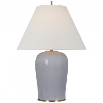 Opera 30'' Table Lamp (279|TOB 3604PBC-L)