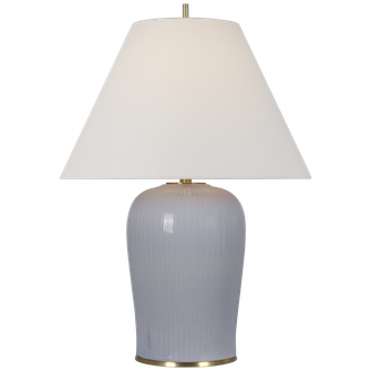 Opera 30'' Table Lamp (279|TOB 3604PBC-L)