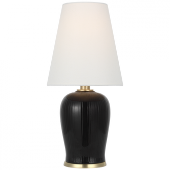 Opera 16'' Table Lamp (279|TOB 3603RBK-L)