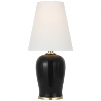 Opera 16'' Table Lamp (279|TOB 3603RBK-L)