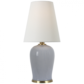 Opera 16'' Table Lamp (279|TOB 3603PBC-L)