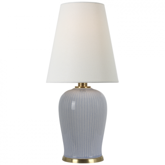 Opera 16'' Table Lamp (279|TOB 3603PBC-L)