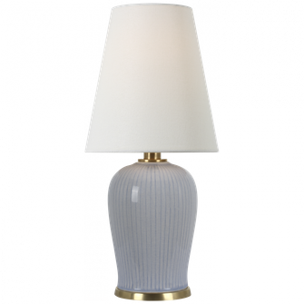 Opera 16'' Table Lamp (279|TOB 3603PBC-L)