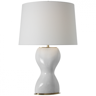 Misaki 28'' Table Lamp (279|TOB 3621VWT-L)