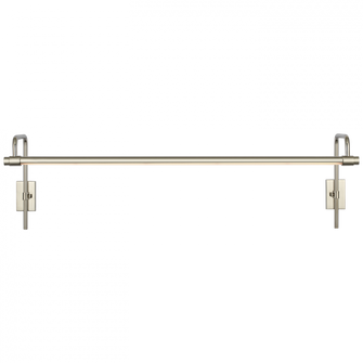 Kidd 30'' Frame Mount Picture Light (279|TOB 2613PN)