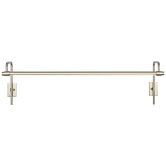 Kidd 30'' Frame Mount Picture Light (279|TOB 2613PN)