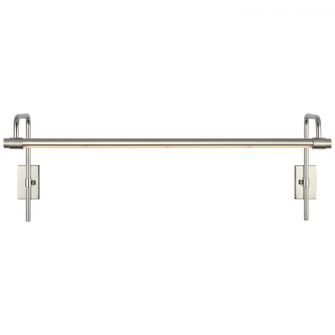 Kidd 24'' Frame Mount Picture Light (279|TOB 2612PN)