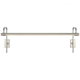 Kidd 24'' Frame Mount Picture Light (279|TOB 2612PN)