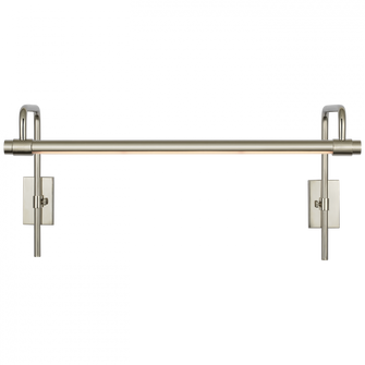 Kidd 18'' Frame Mount Picture Light (279|TOB 2611PN)