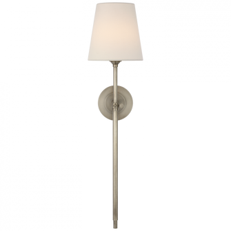 Bryant 27'' Cordless Tail Sconce (279|TOB 2044AN-L-CL)