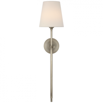 Bryant 27'' Cordless Tail Sconce (279|TOB 2044AN-L-CL)