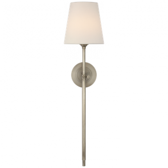 Bryant 27'' Cordless Tail Sconce (279|TOB 2044AN-L-CL)