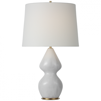 Noppon 30'' Table Lamp (279|TOB 3622VWT-L)