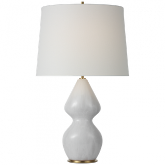 Noppon 30'' Table Lamp (279|TOB 3622VWT-L)