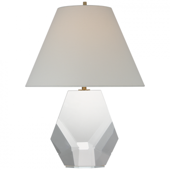Anthenee 25'' Table Lamp (279|TOB 3915CG-L)