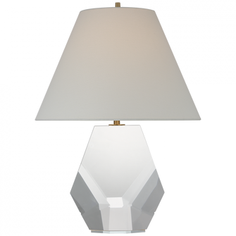 Anthenee 25'' Table Lamp (279|TOB 3915CG-L)