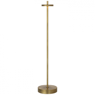 Sene 23'' Rechargeable Table Lamp (279|KW 3752MBR)