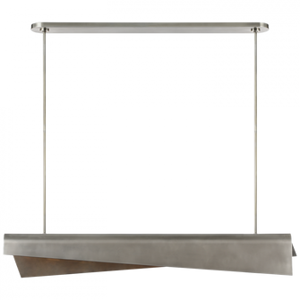 Piel 48'' Linear Pendant (279|KW 5633PWT)