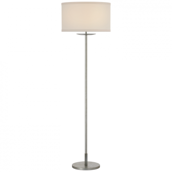 Walker 58'' Cordless Floor Lamp (279|KS 1069BSL-L-CL)