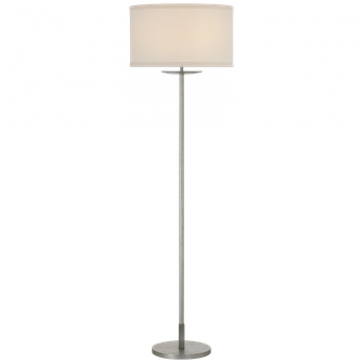 Walker 58'' Cordless Floor Lamp (279|KS 1069BSL-L-CL)