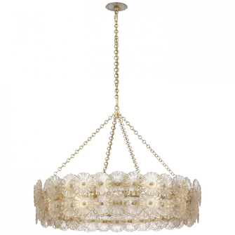 Gianna 36'' Ring Chandelier (279|JN 5037G-GF)