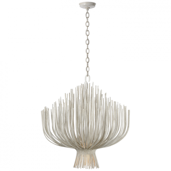 Astra 32'' Sculpted Chandelier (279|CHC 5139WPL)