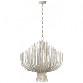 Astra 32'' Sculpted Chandelier (279|CHC 5139WPL)
