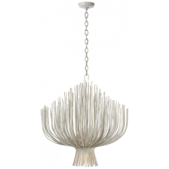 Astra 32'' Sculpted Chandelier (279|CHC 5139WPL)