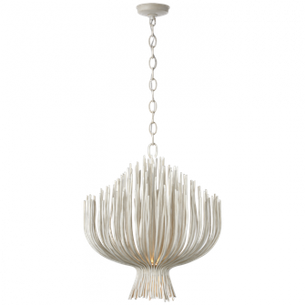 Astra 24'' Sculpted Chandelier (279|CHC 5138WPL)