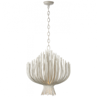 Astra 24'' Sculpted Chandelier (279|CHC 5138WPL)
