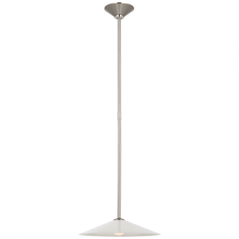 Ponce 13'' Pendant (279|AL 5030PN-WG)