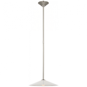 Ponce 13'' Pendant (279|AL 5030PN-WG)