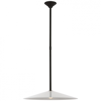 Ponce 18'' Pendant (279|AL 5031MI-WG)