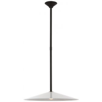 Ponce 18'' Pendant (279|AL 5031MI-WG)