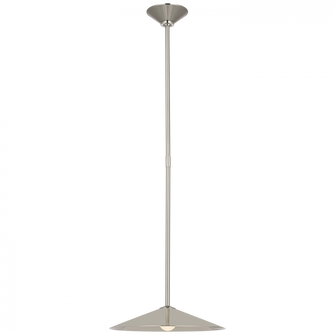 Ponce 13'' Pendant (279|AL 5030PN-PN)