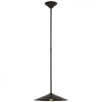 Ponce 13'' Pendant (279|AL 5030MI-MI)