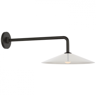 Ponce 9'' Articulating Sconce (279|AL 2031MI-WG)