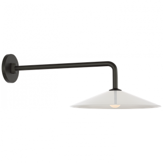 Ponce 9'' Articulating Sconce (279|AL 2031MI-WG)