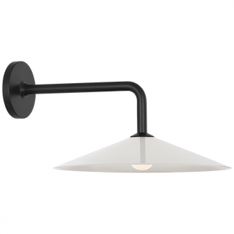 Ponce 9''  Sconce (279|AL 2030MI-WG)