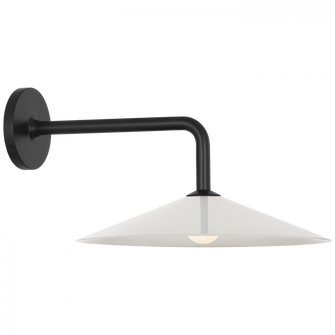 Ponce 9'' Sconce (279|AL 2030MI-WG)