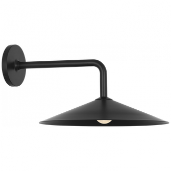 Ponce 9''  Sconce (279|AL 2030MI-MI)