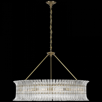 Rhine 36'' Ring Chandelier (279|ARN 5070HAB-CG)