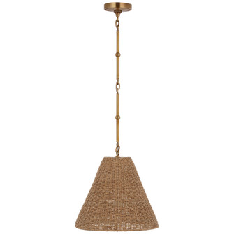 Goodman Small Hanging Light (279|TOB 5090HAB-TST)